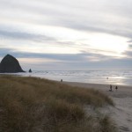 Cannon Beach 1