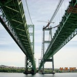 Under Narrows Bridge