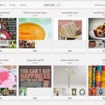 TN Pinterest boards