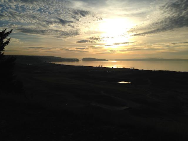 Chambers Bay